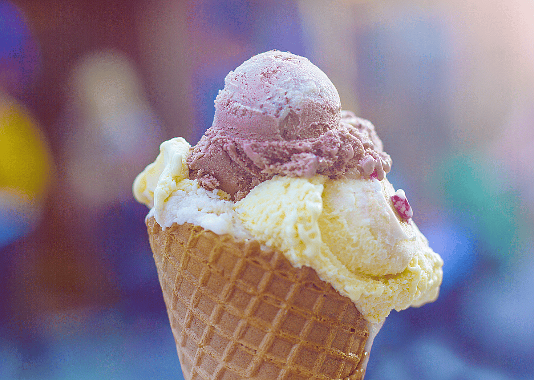 #16. Ice Cream Bae