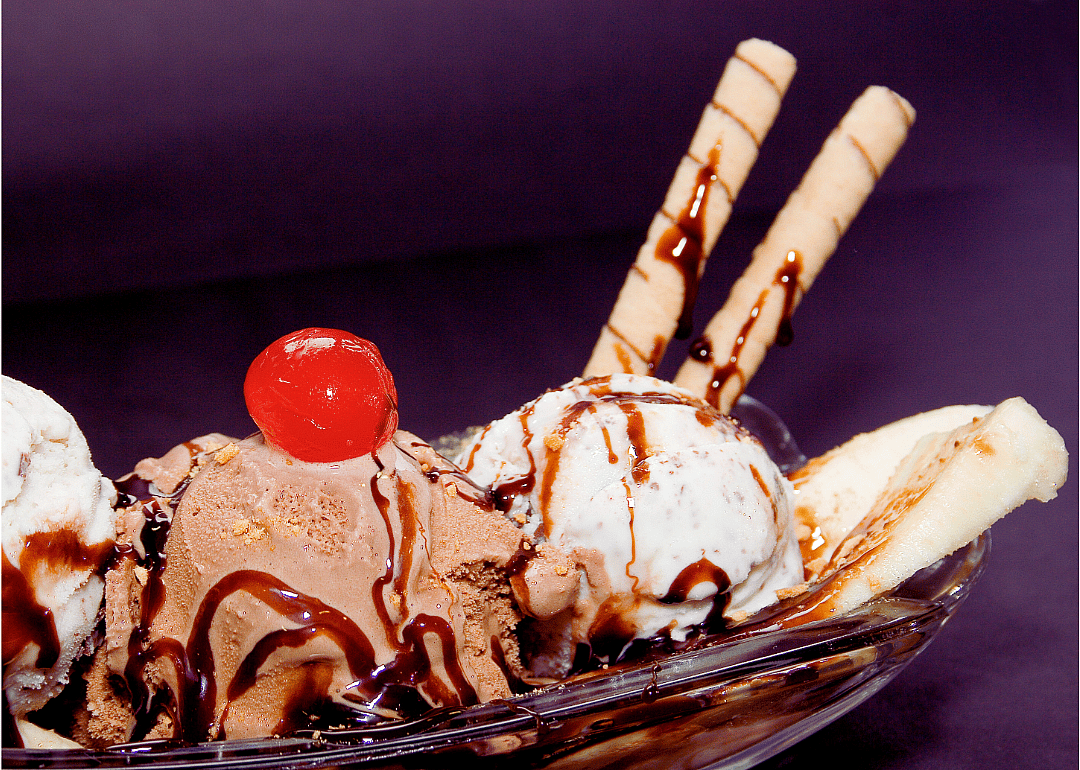 #1. Sugar J's Ice Cream Workshop