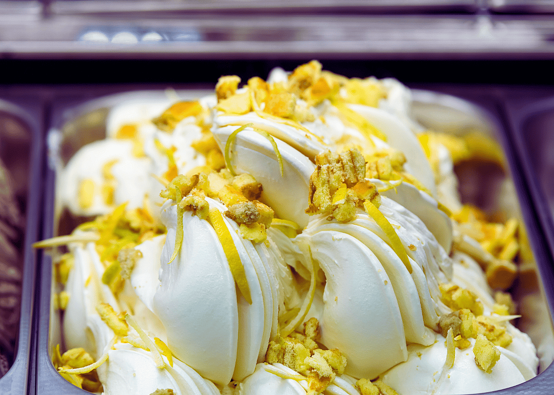 #3. Yogurt Extreme