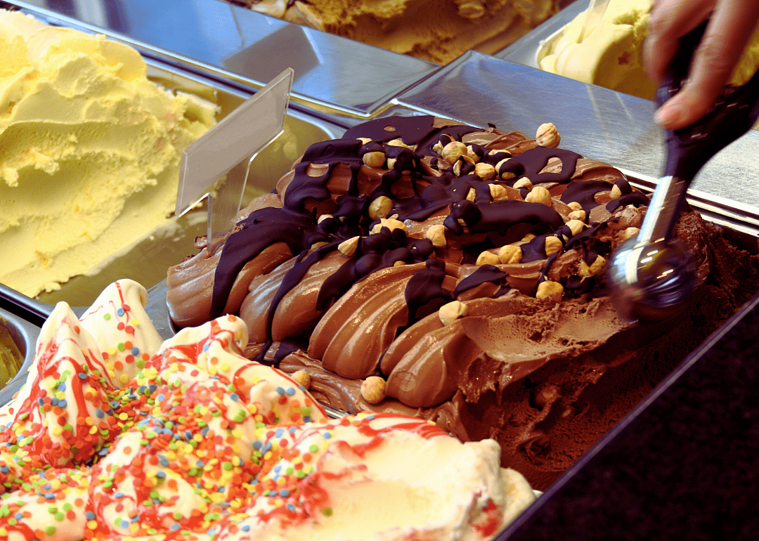 #1. The Baked Bear
