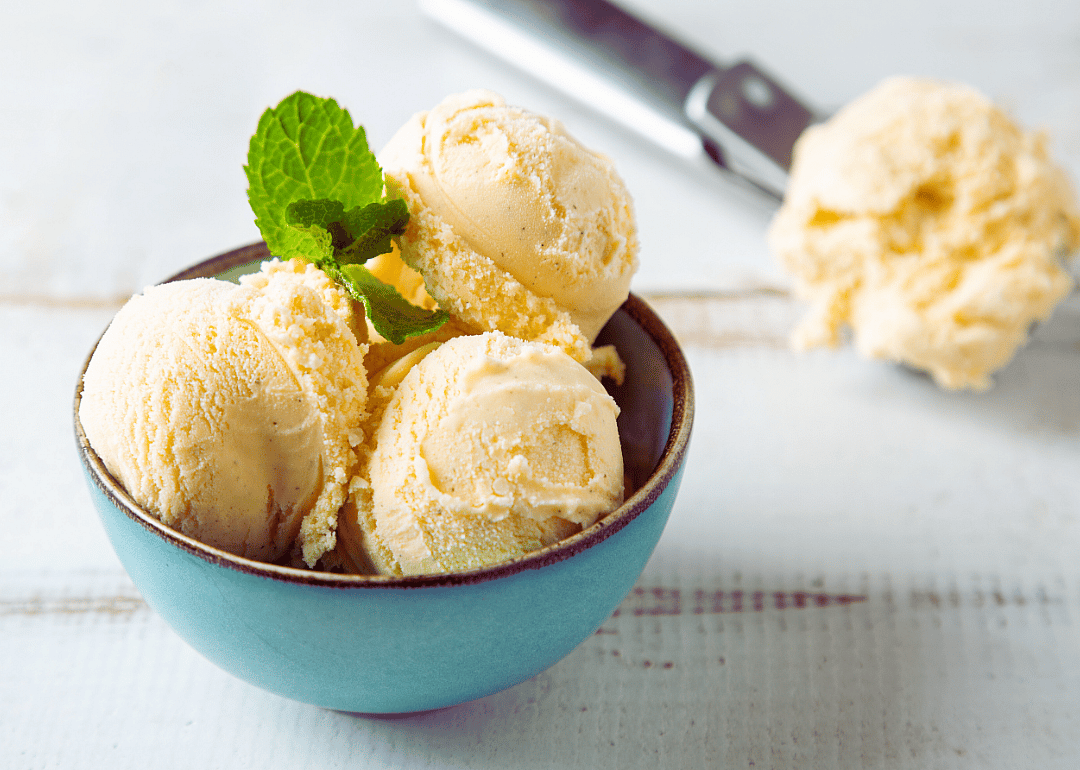 #2. Big Dipper Ice Cream