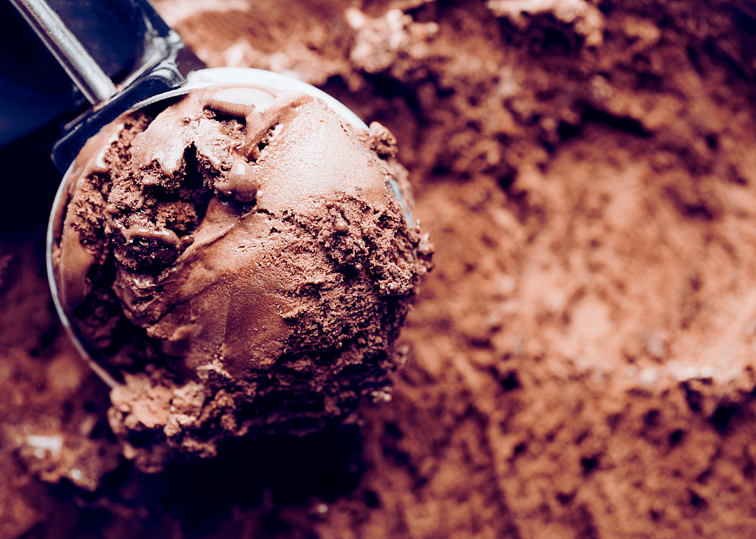 #1. Snow Ice Cream and Tea