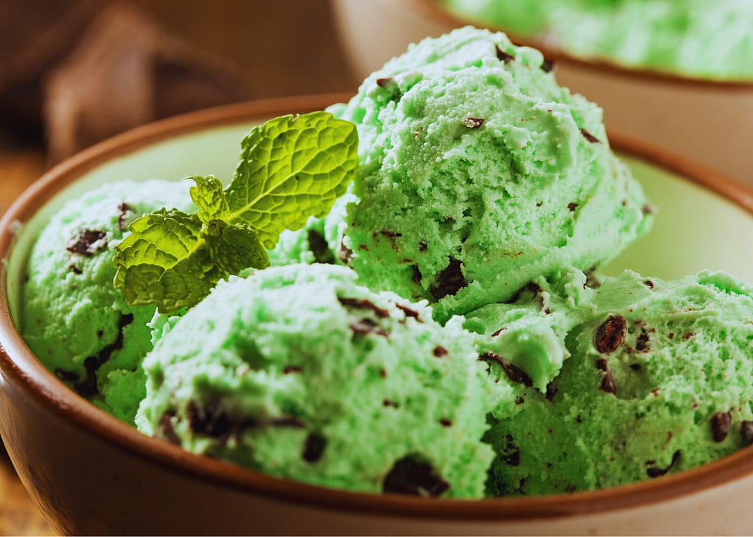 #5. Betty Rae's Ice Cream