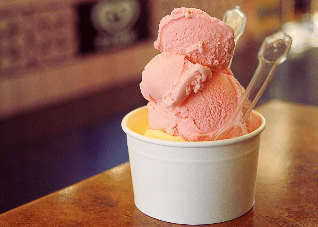 #3. One More Scoop