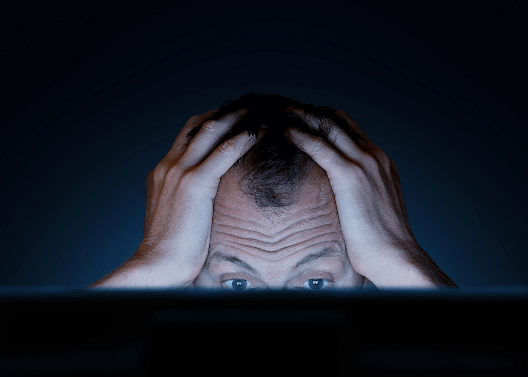 Over one-quarter of Americans are constantly online