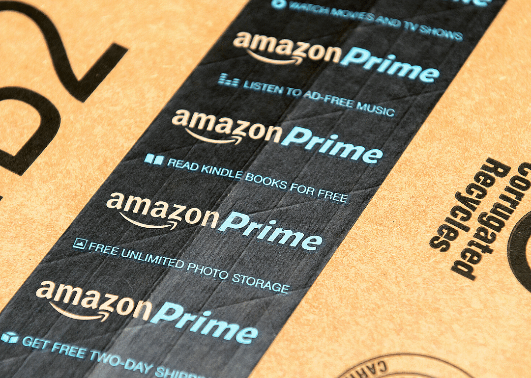 Online shopping is increasing