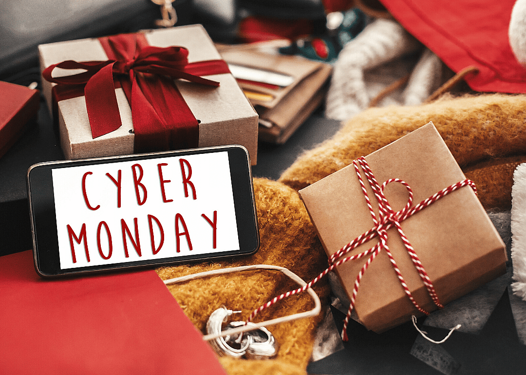 Cyber Monday is a major day for e-commerce