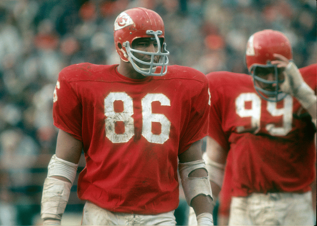 Then: Kansas City Chiefs