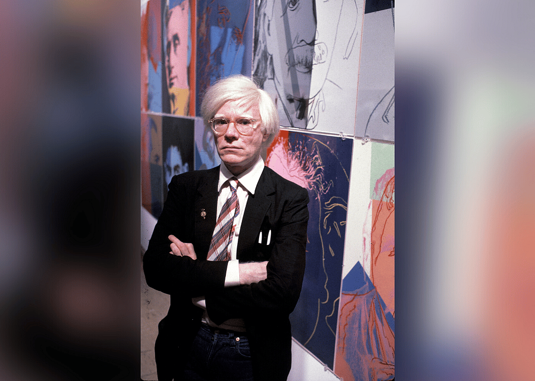 Andy Warhol