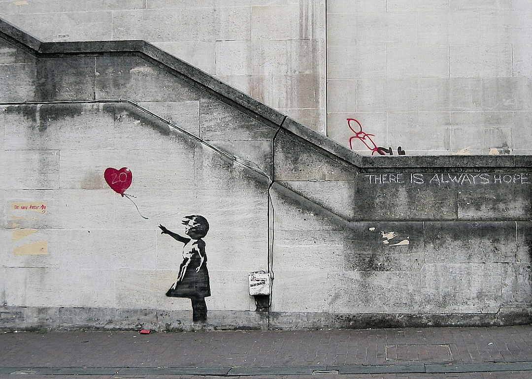 Banksy