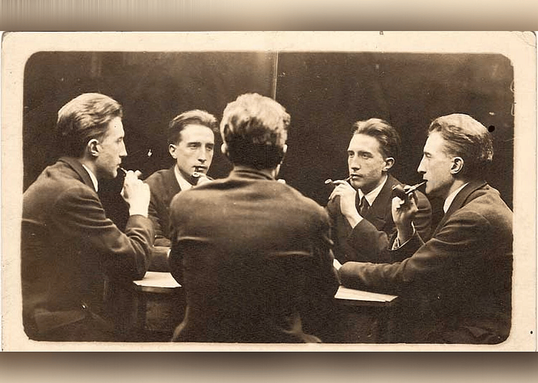 Marcel Duchamp