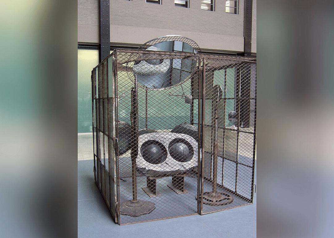 Louise Bourgeois