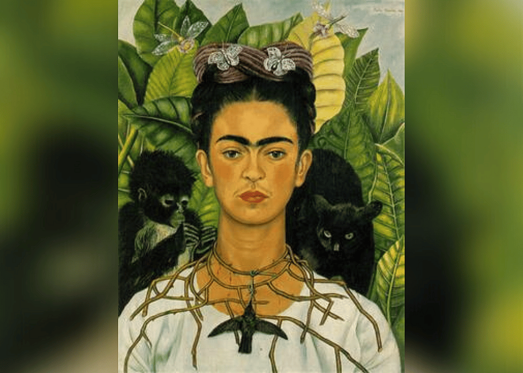 Frida Kahlo