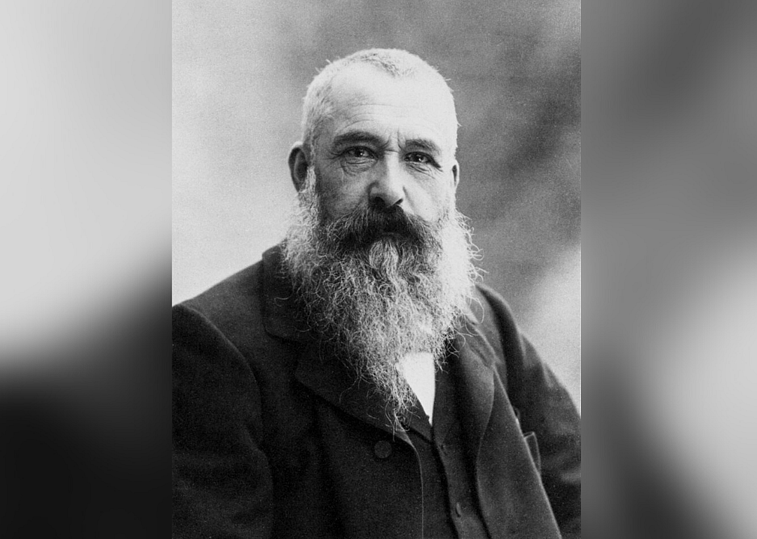 Claude Monet