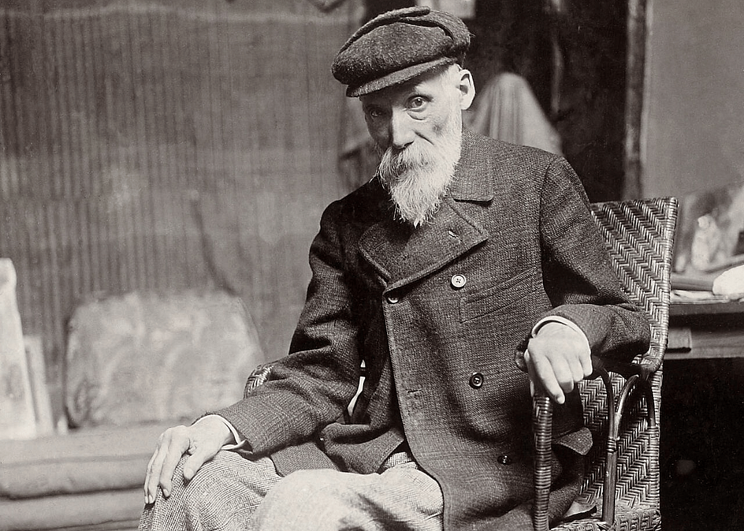 Pierre-Auguste Renoir