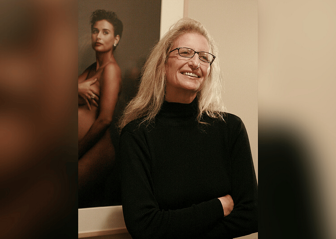 Annie Leibovitz