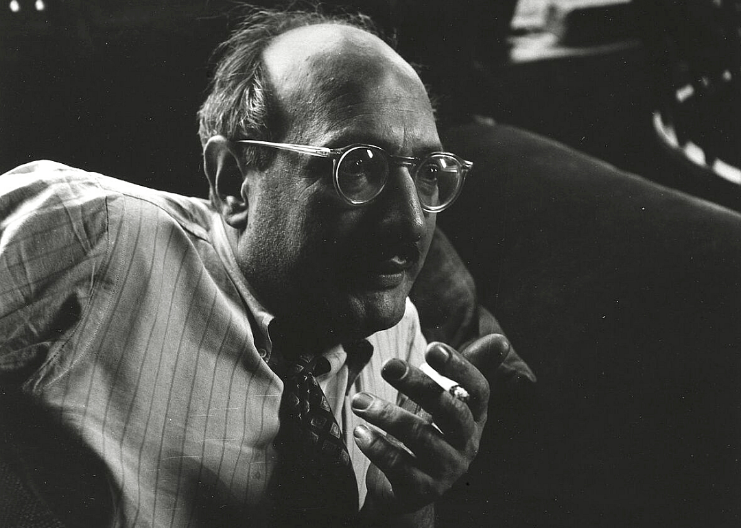 Mark Rothko