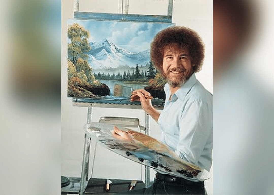 Bob Ross