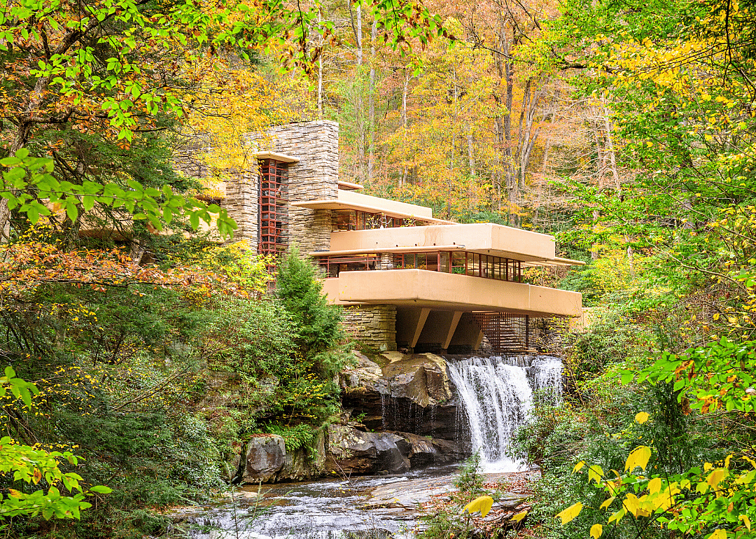 Frank Lloyd Wright