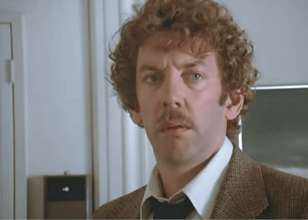 Answer #22: What is 'Invasion of the Body Snatchers?'
