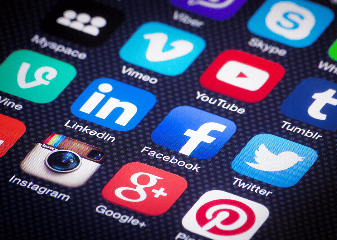 Limit social media
