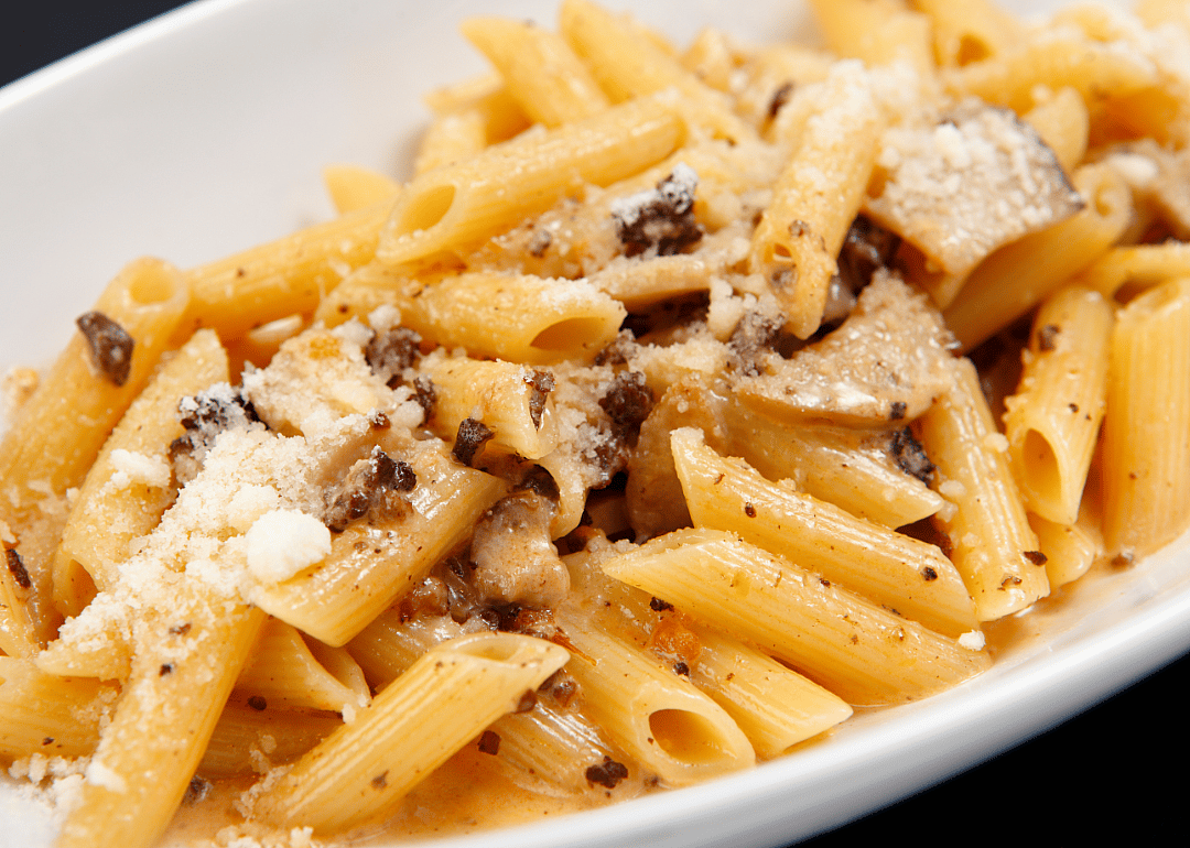 #4. Scorpio's Italian Eatery & Pizzeria