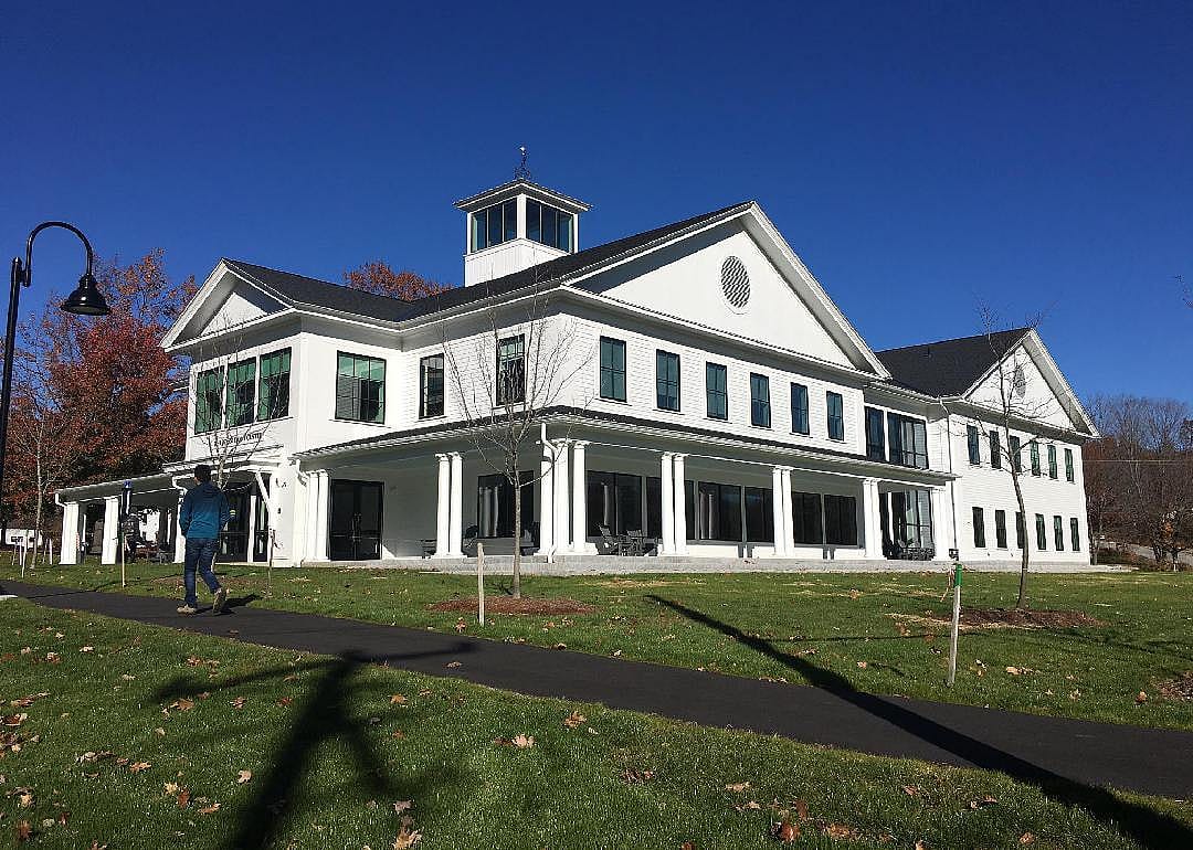 #78. New England College