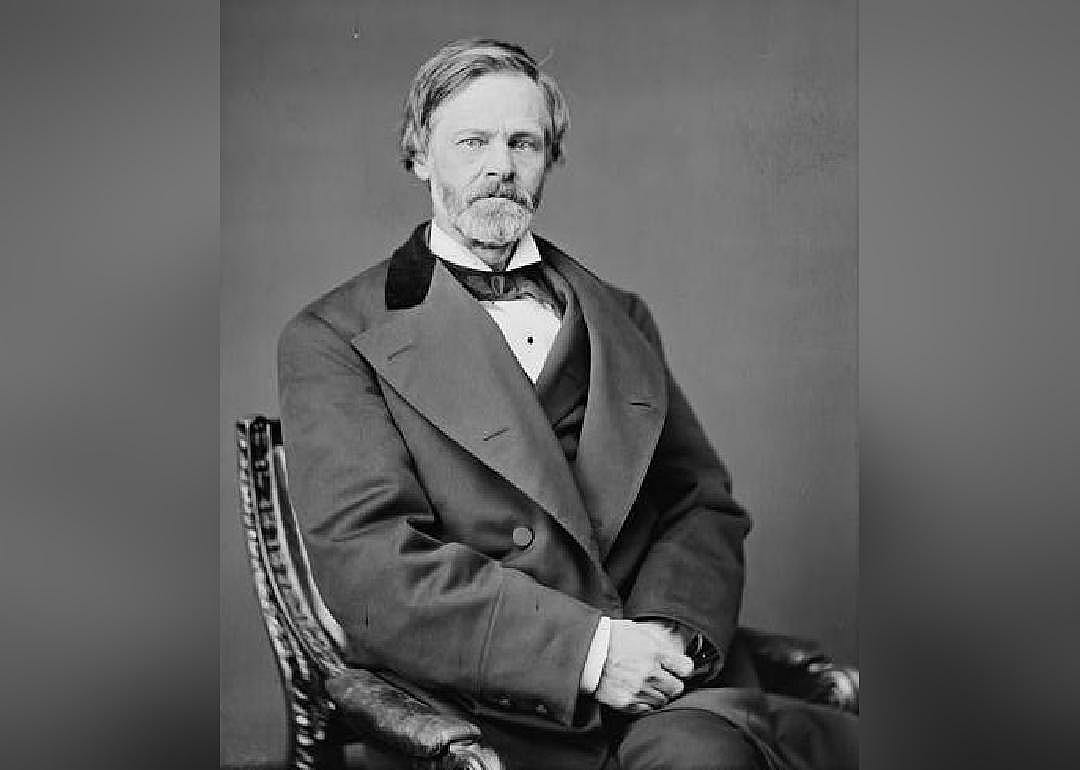 1890: The Sherman Antitrust Act becomes law