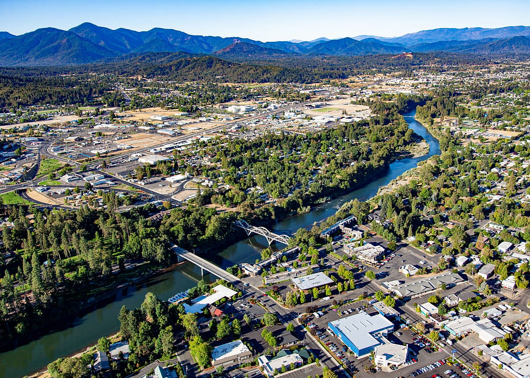 #6. Josephine County
