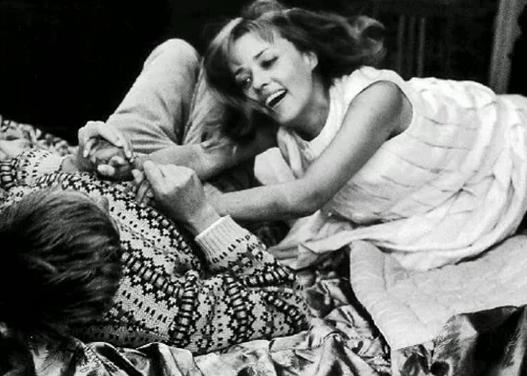 #17. Jules and Jim (1962)