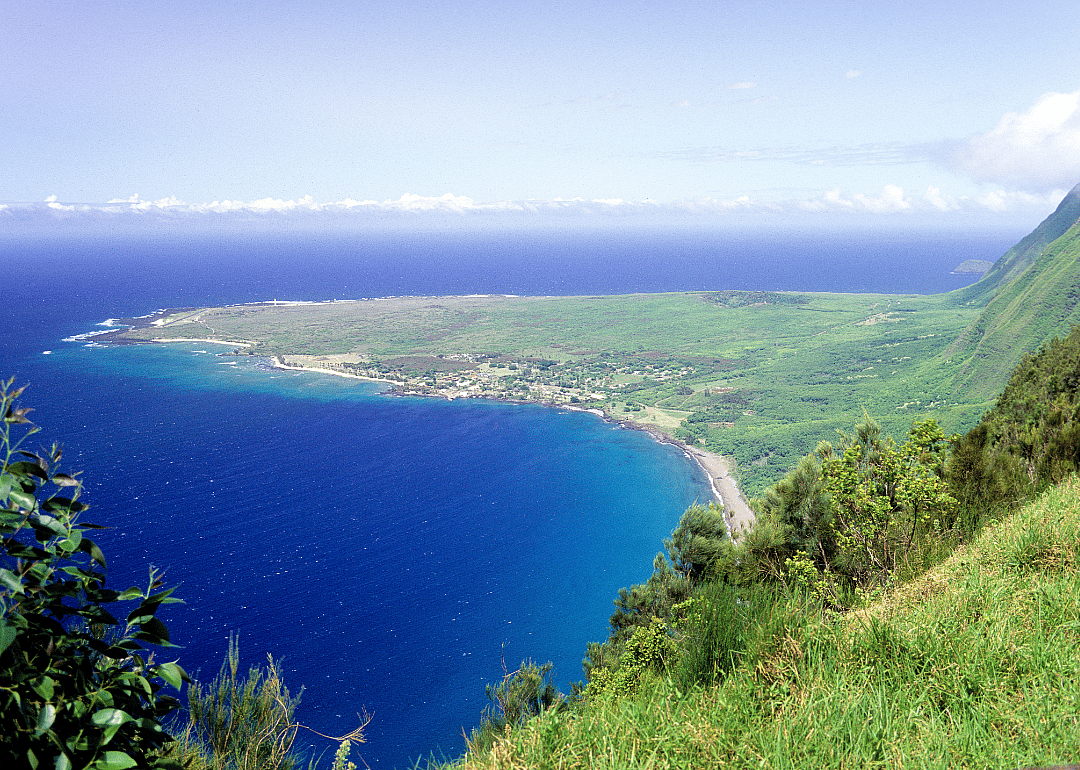 #1. Kalawao