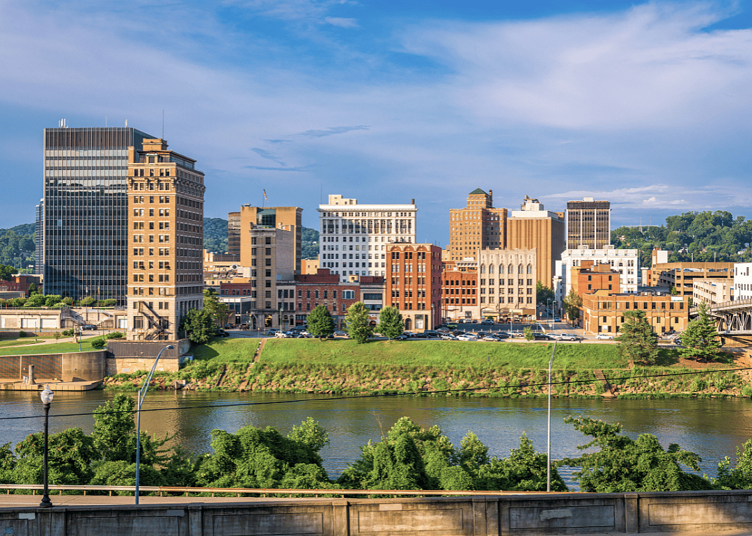 #32. Kanawha County