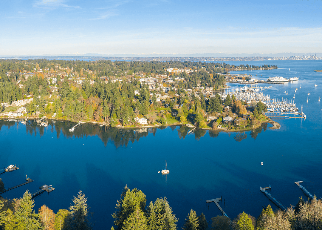 #26. Kitsap County