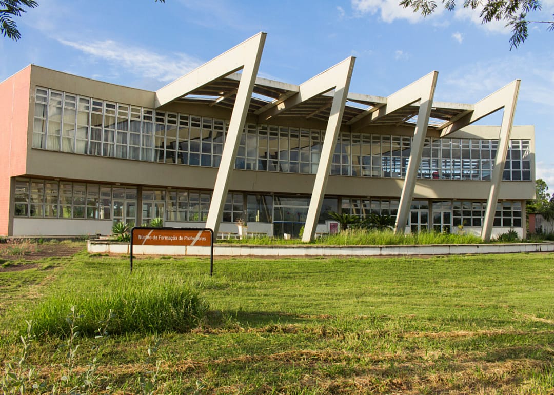 #18. Universidade Federal de Sao Carlos