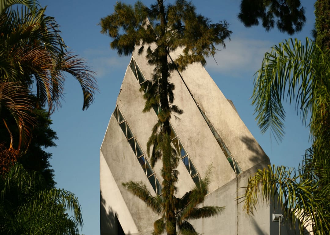#16. Universidade Federal de Santa Catarina (UFSC)