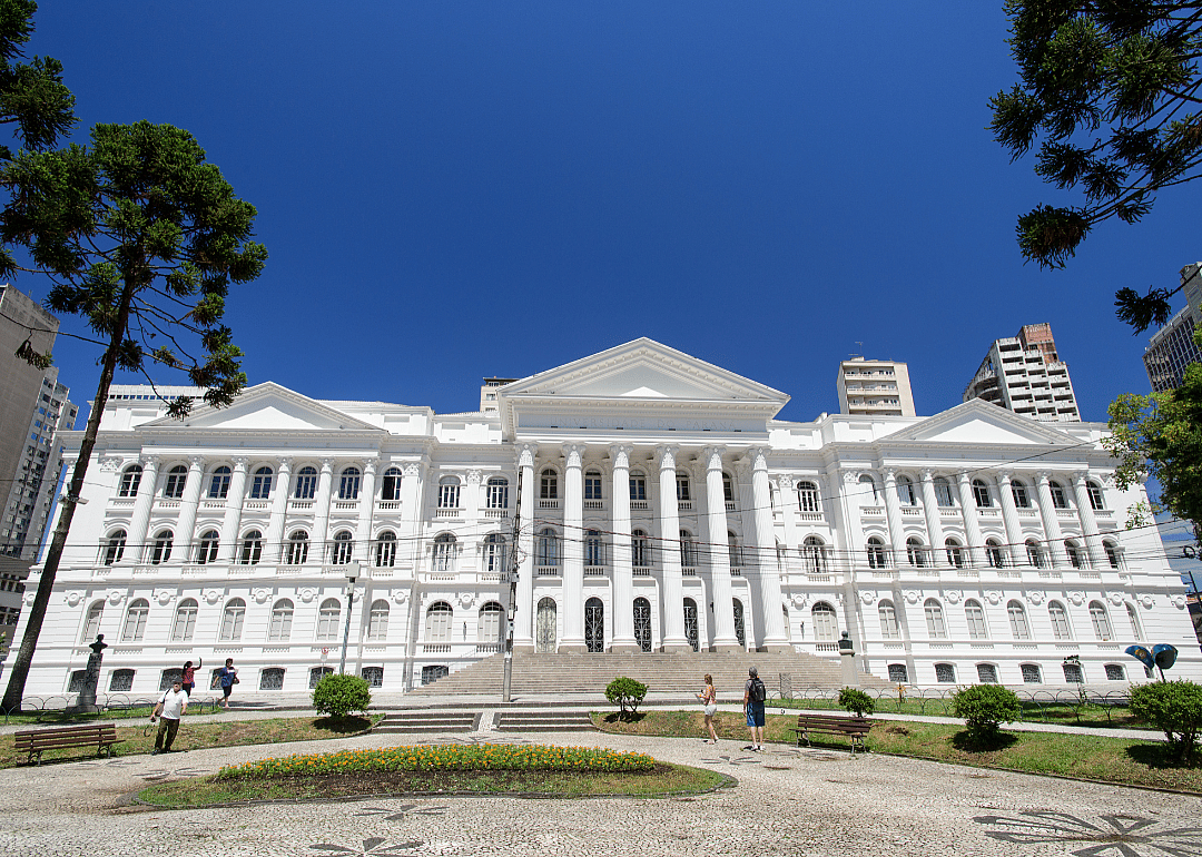 #11. Universidade Federal do Parana