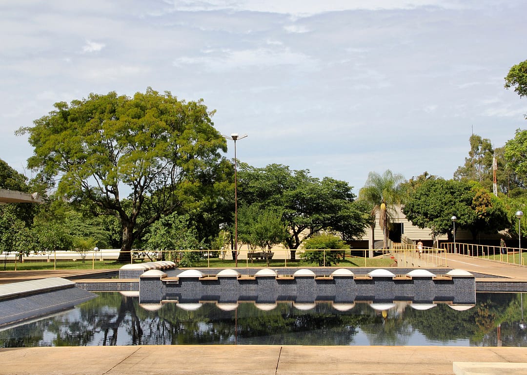 #9. Universidade Estadual Paulista (tie)