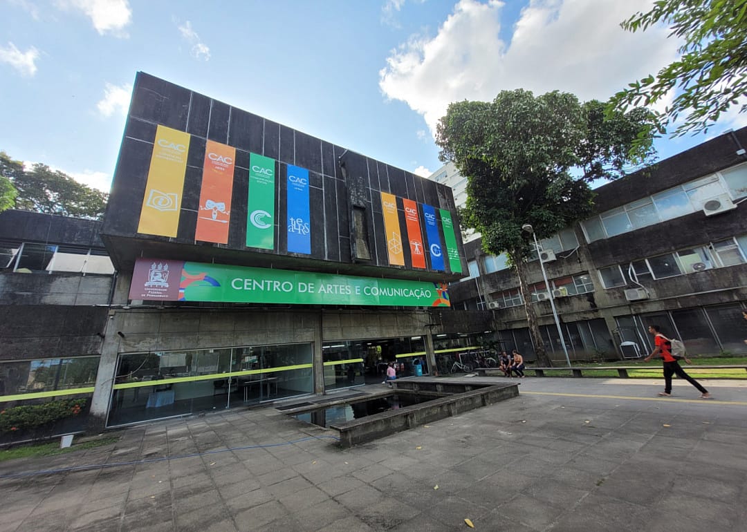 #6. Universidade Federal de Pernambuco