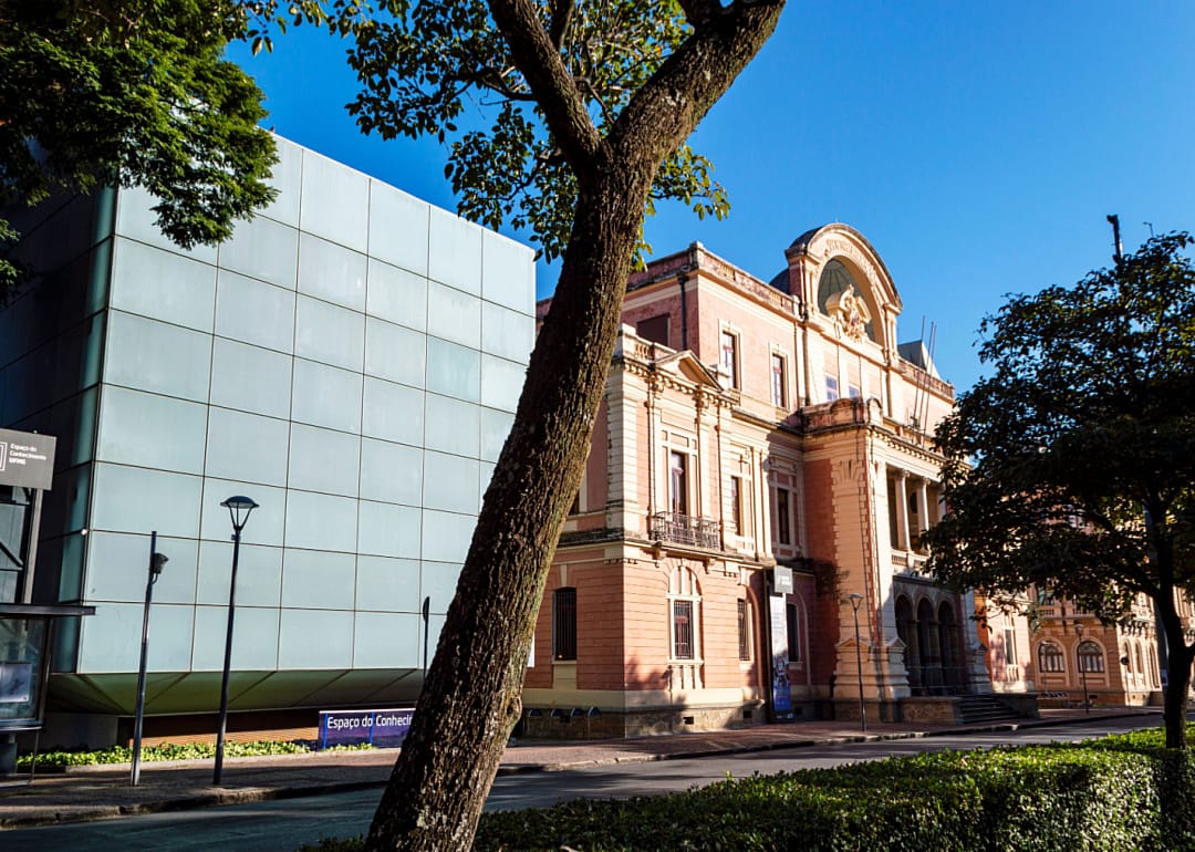 #4. Universidade Federal de Minas Gerais