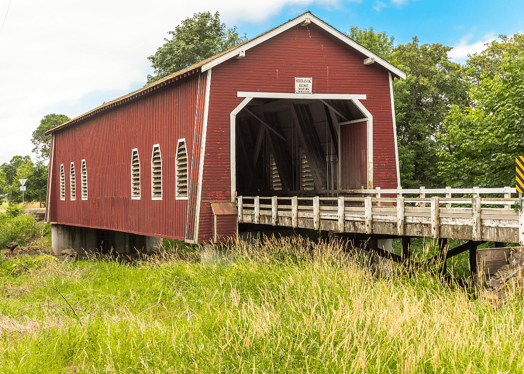 #19. Linn County