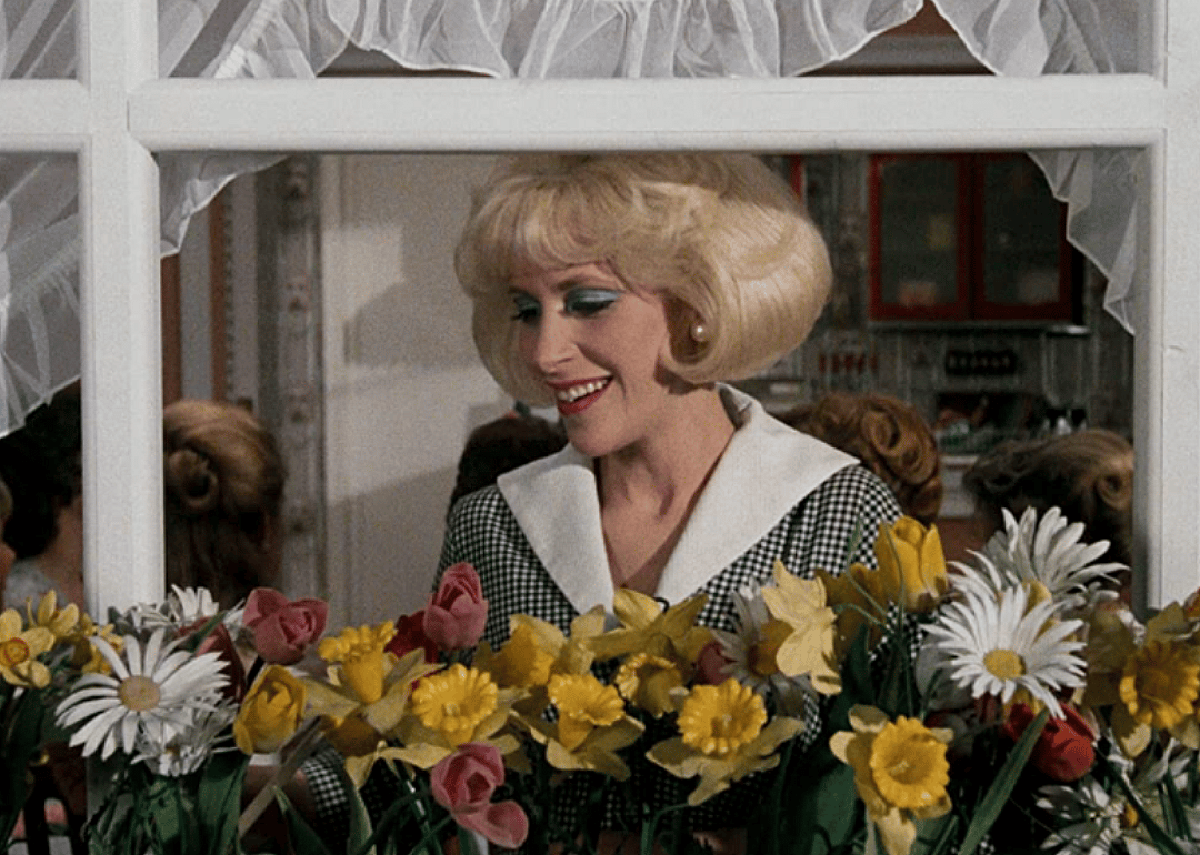 Answer #3: What is 'Little Shop of Horrors?'
