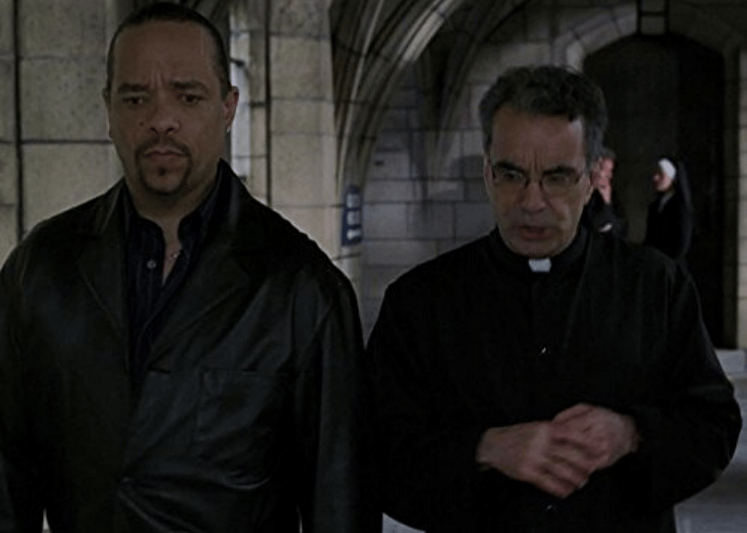 #4. Loss (2003)