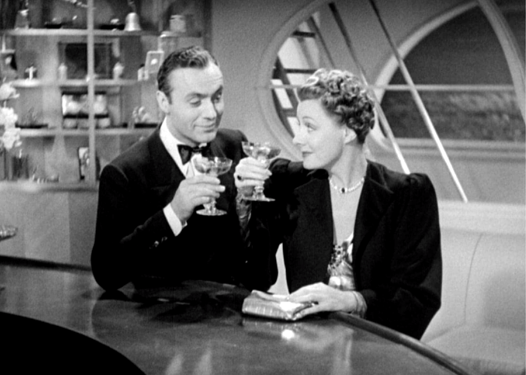 #84. Love Affair (1939)