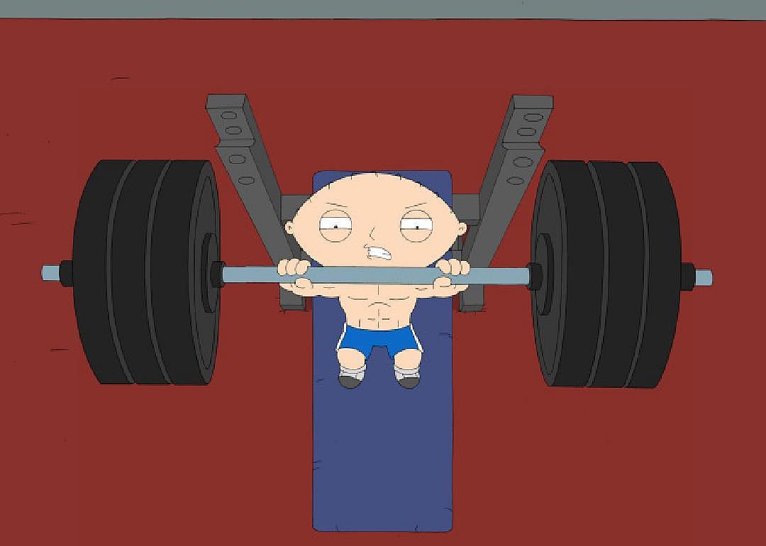 #30. Stew-Roids