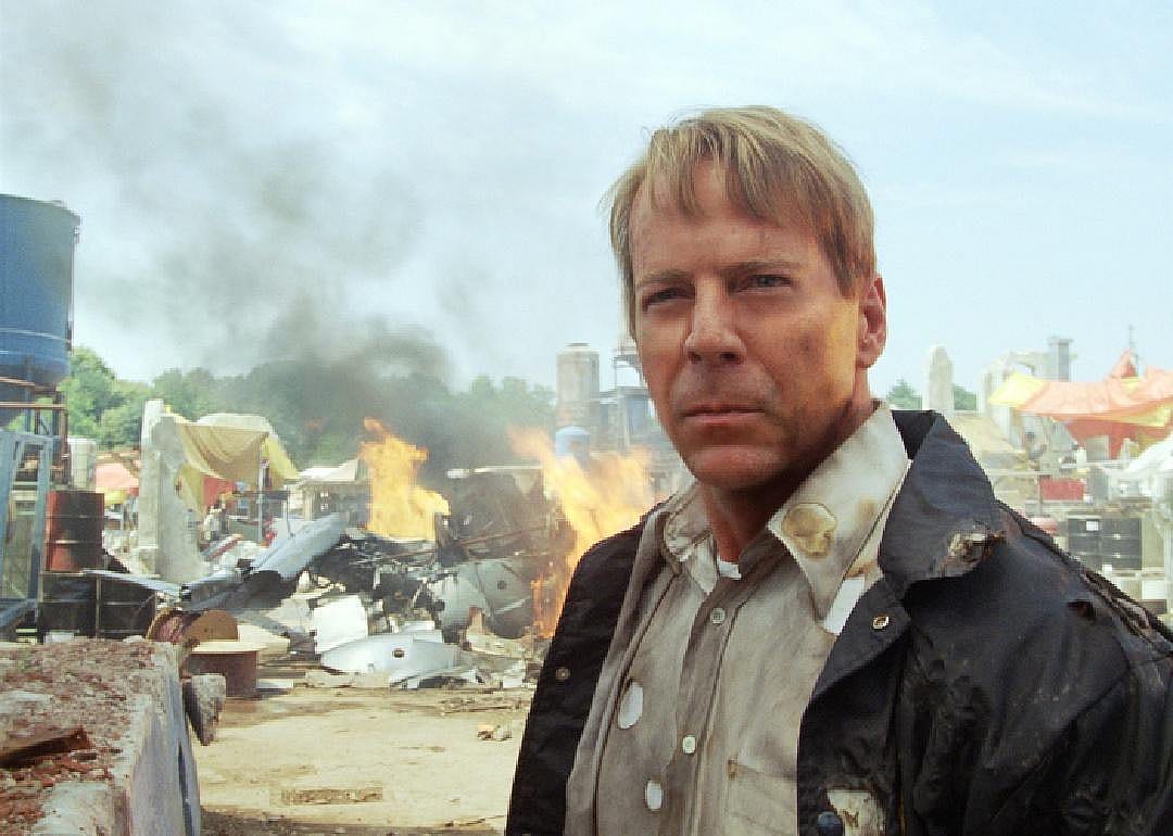 #36. Surrogates (2009)