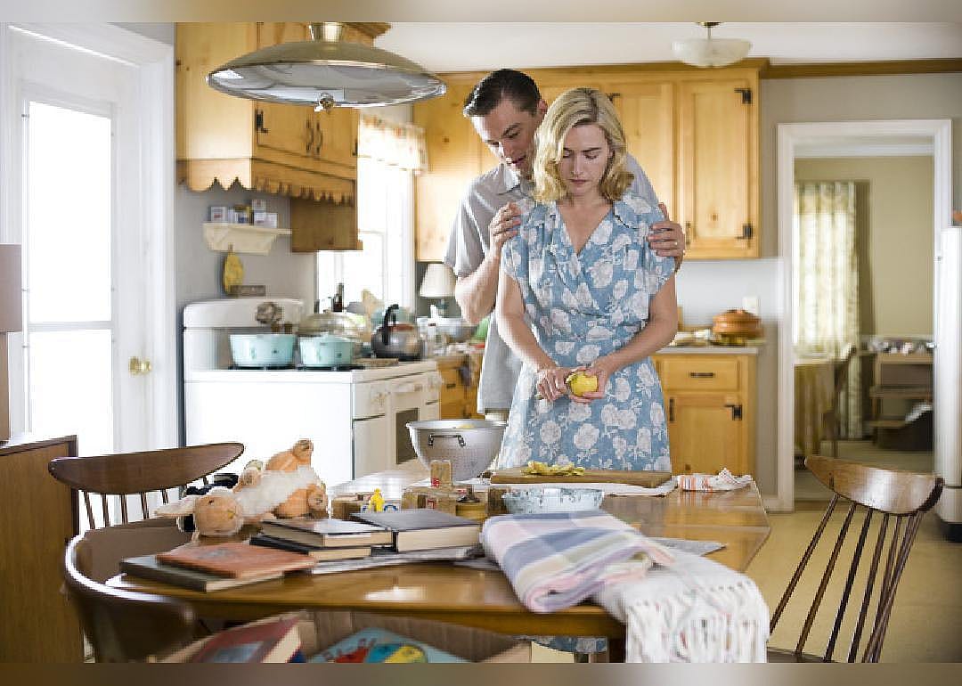 #15. Revolutionary Road (2008)