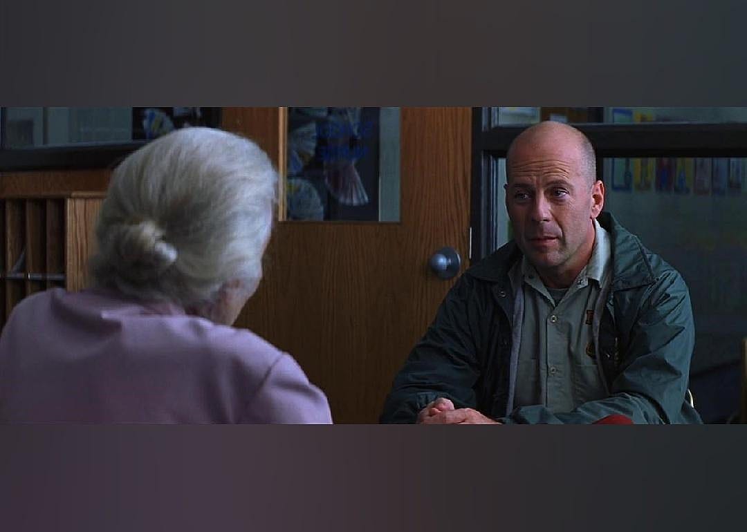 #13. Unbreakable (2000)