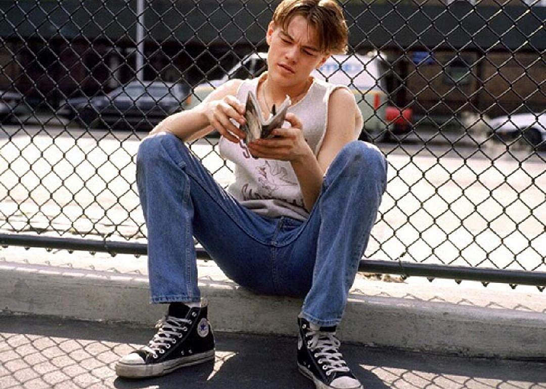 #16. The Basketball Diaries (1995)