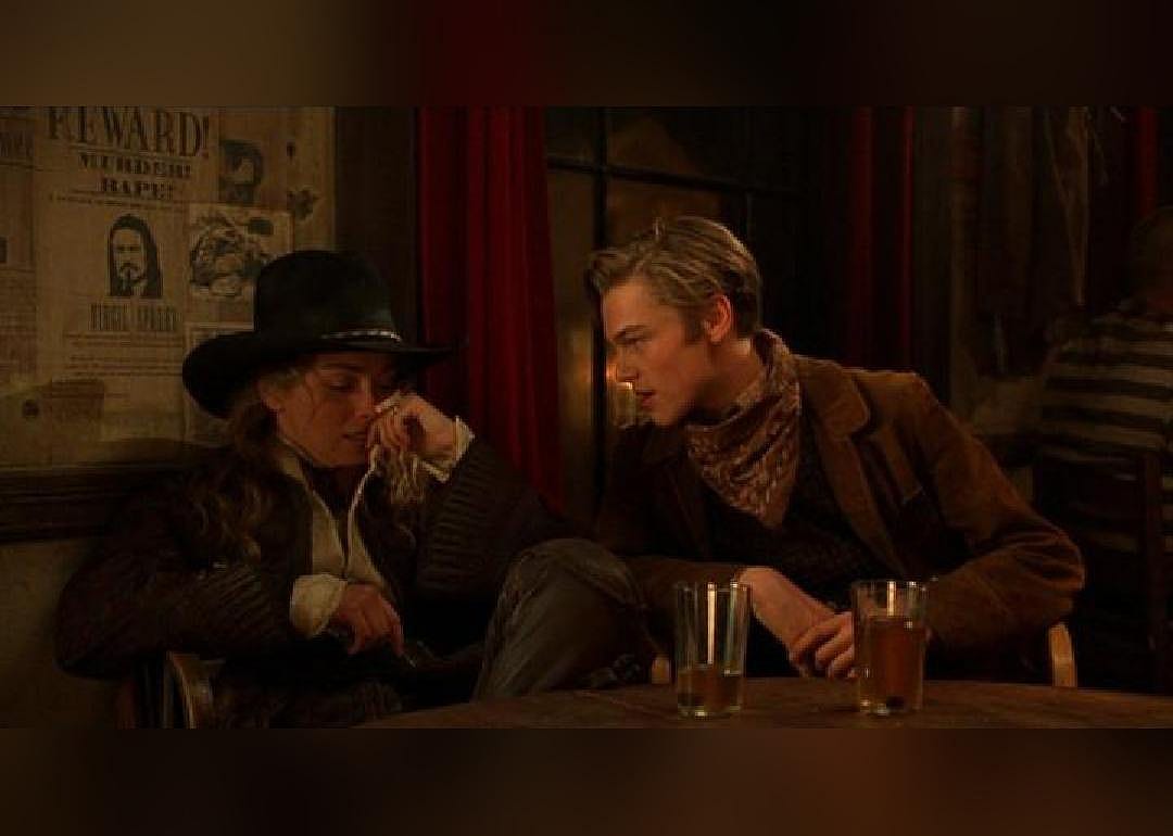 #25. The Quick and the Dead (1995)