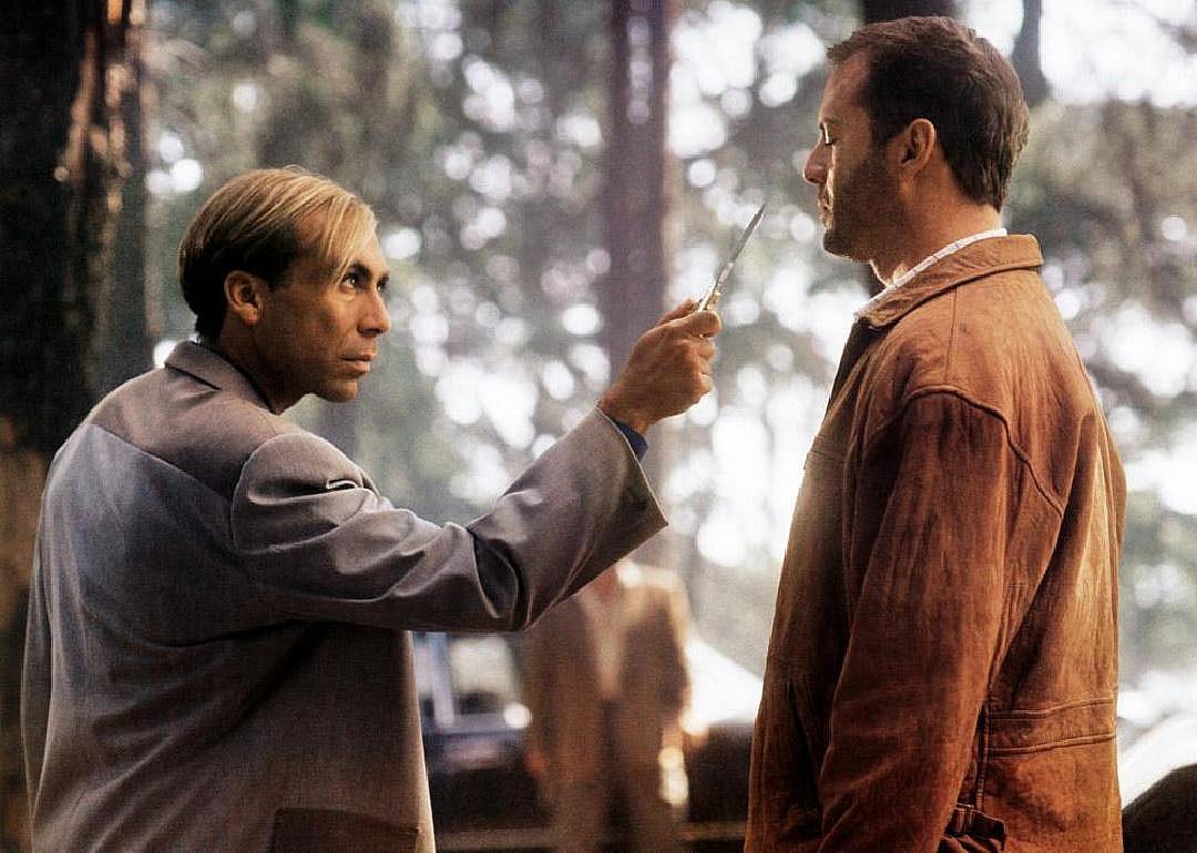 #17. The Last Boy Scout (1991)